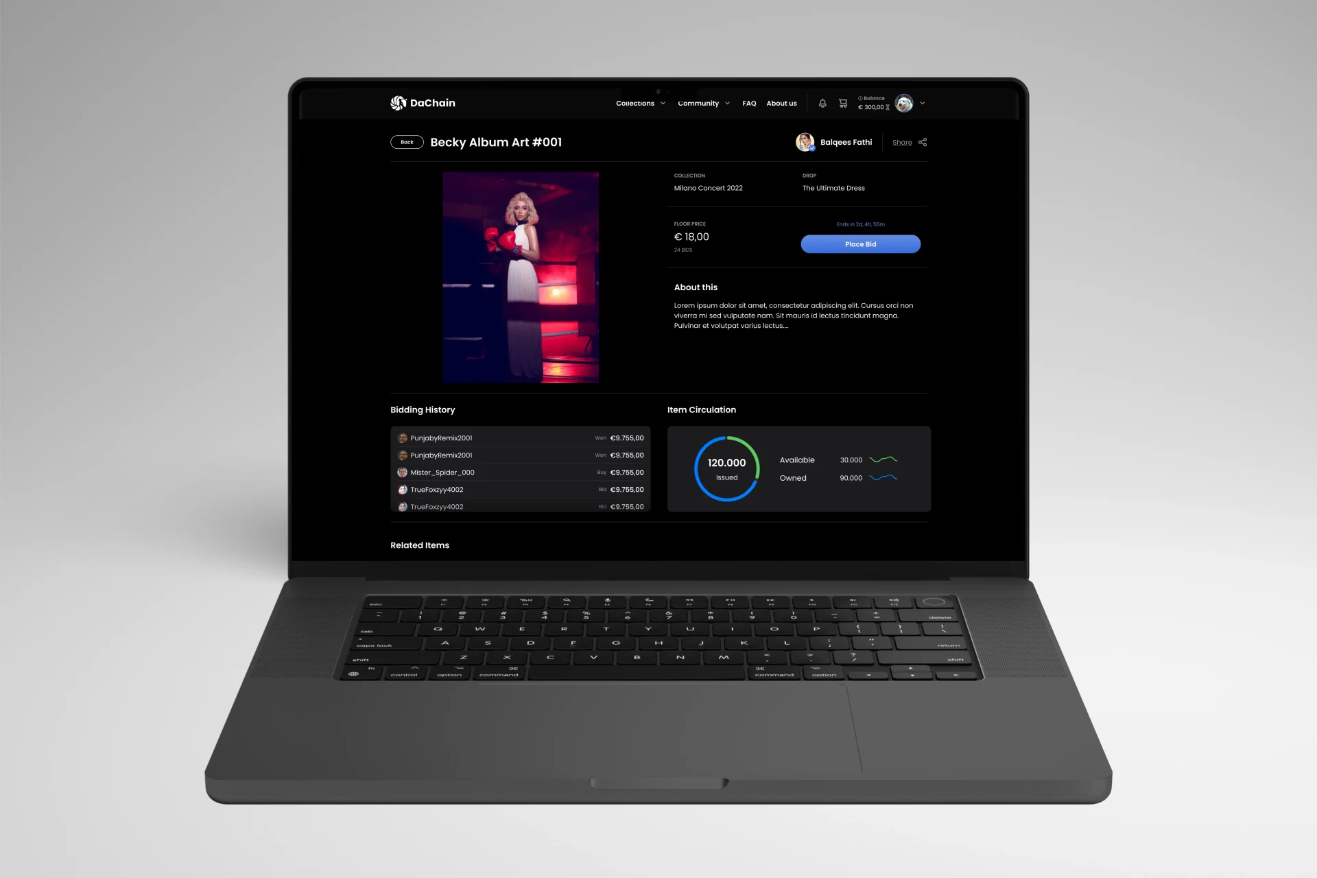macbook